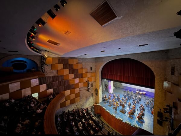 Orquesta Sinfónica de Michoacán presentará obras de Jean Sibelius y Amy Beach el 8 de mayo en Morelia