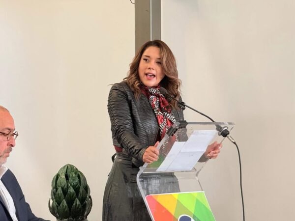 Llama Xóchitl Ruiz aprobar sistema digital de salud, la información también salva vidas