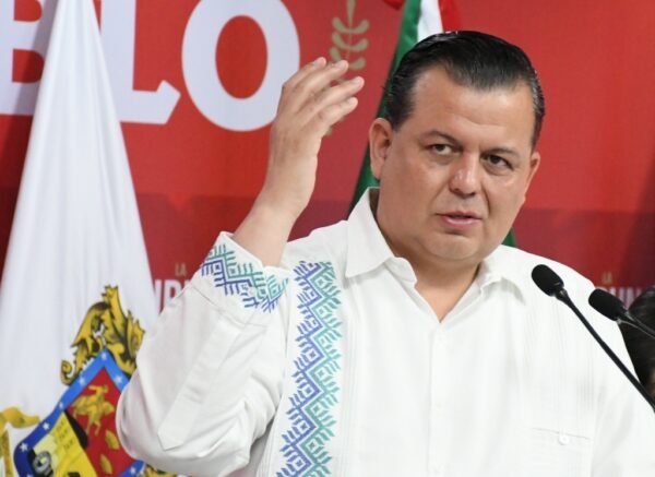 PRI exige que narcopolíticos enfrenten la ley y señala a Rocha Moya y a Ramírez Bedolla