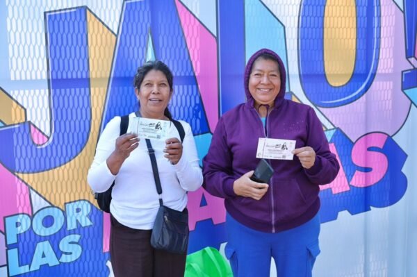 Mañana continúa canje de boletos por pañales para concierto de Marco Antonio Solís en Morelia