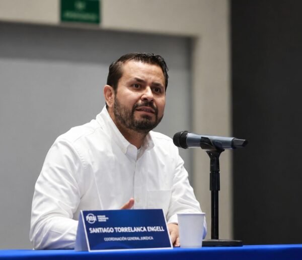 Armando Tejeda Cid señala aumento en desigualdad laboral para mujeres durante actual administración federal
