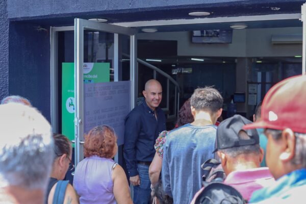 Ooapas participa en Simulacro Nacional de Sismos 2026 y refuerza cultura de prevención