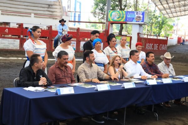 Ayuntamiento de Morelia invita a Tercera Expo Agrotegan del 13 al 16 de mayo en El Reparo