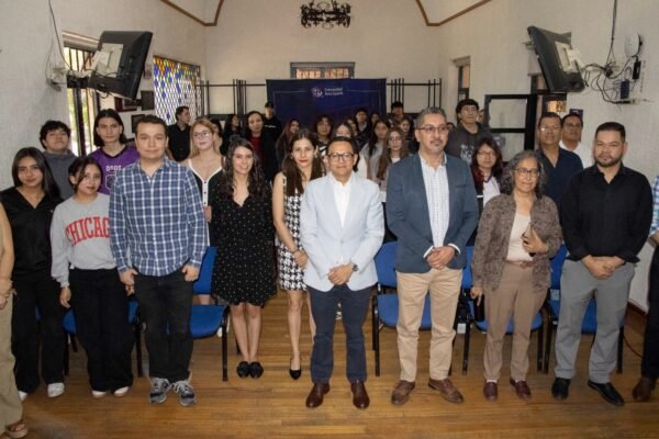 Adrián Hernández Pinedo convoca a juventudes a ejercer el derecho a votar y ser votadas o votados