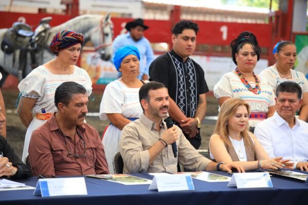 Yankel Benítez afirma que Gobierno de Morelia prioriza desarrollo del campo ante indiferencia de otros niveles