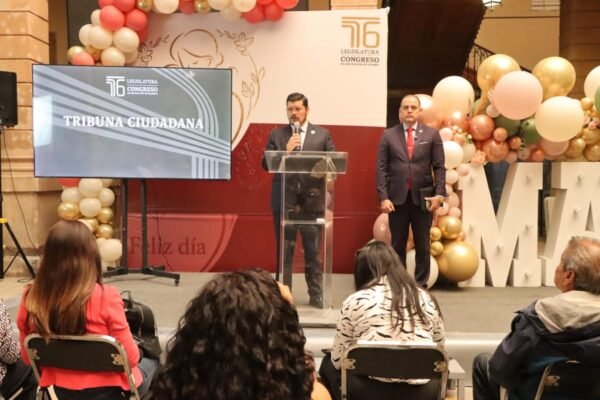 Fundación Francisco J. Mújica impulsa inscripción de Primo Tapia en Muro de Honor del Congreso; recibe respaldo de Baltazar Gaona