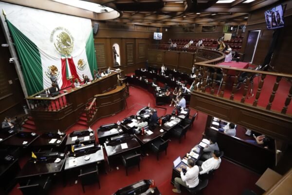 76 Legislatura incorpora principio de responsabilidad intergeneracional a ley ambiental de Michoacán