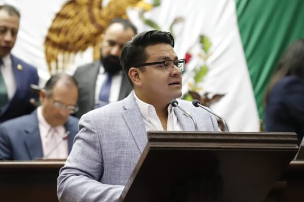 Toño Carreño presenta punto de acuerdo para defender precio justo de la tortilla y seguridad alimentaria