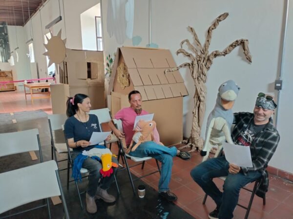 Centro Cultural Clavijero será sede del Festival del Rayo y el Arcoíris los días 22 y 23 de mayo