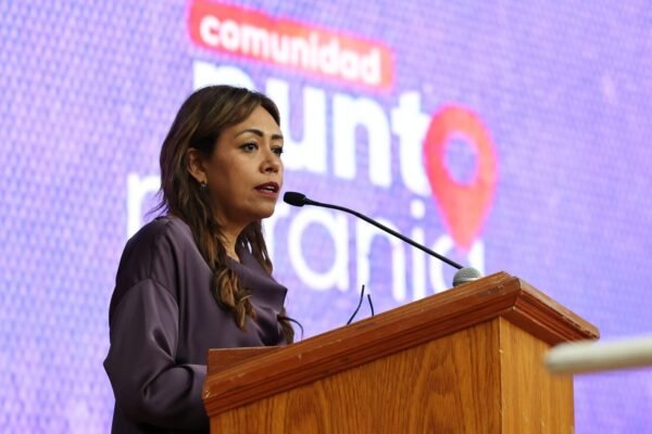 Ayuntamiento de Morelia realiza foro sobre atención a violencia comunitaria dentro de estrategia Punto Naranja