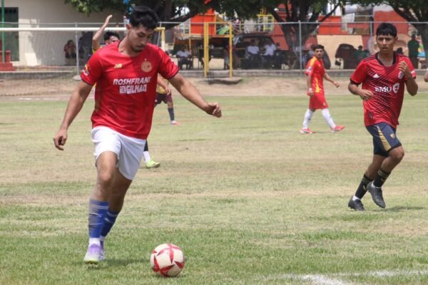 Cecufid invita a inscribirse al torneo “Jalo Futbolero” con bolsa de 100 mil pesos