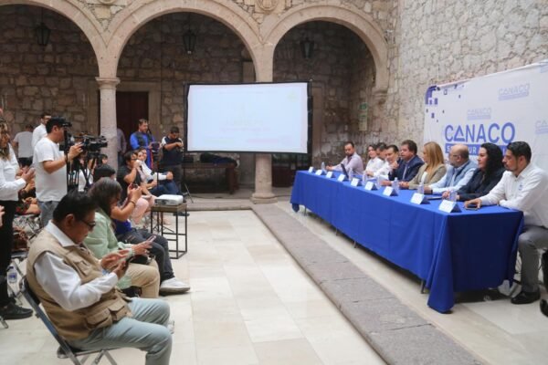 Sector turístico de Michoacán se prepara para “La Gran Escapada 2026” con promociones y descuentos
