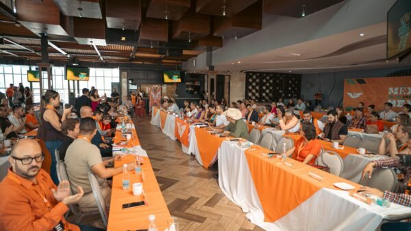 Movimiento Ciudadano instala su primer Consejo Estatal en Michoacán