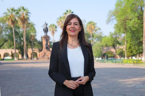 Gabriela Molina: a 485 años, educación es referente en Morelia