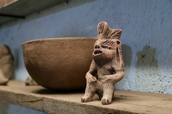 Secum reconoce a museos comunitarios como guardianes de la memoria en Michoacán