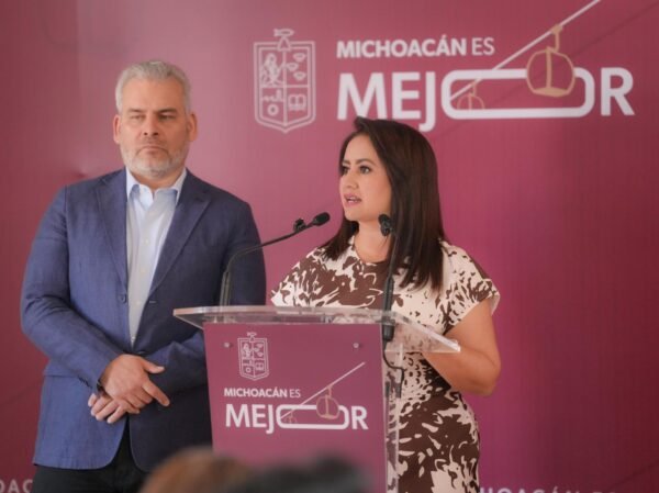 Teleférico de Uruapan bajaría 30% de luz con energía de presa