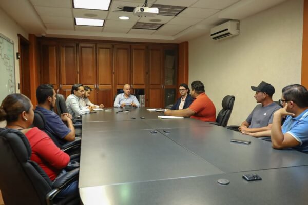 Adolfo Torres supervisará infraestructura hidráulica de Uruapilla con apoyo técnico del Ooapas