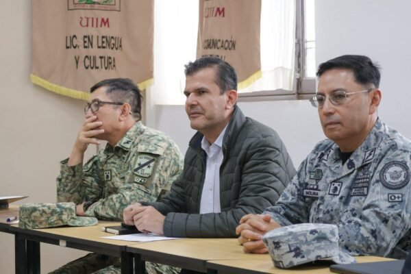Raúl Zepeda: se restablece tránsito en Sevina tras diálogo con habitantes