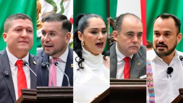 Partido del Trabajo propone reforma para combatir nepotismo electoral en Michoacán