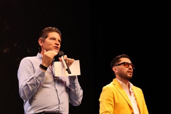 DIF Morelia ofrece conferencias sobre prevención de adicciones y valores familiares en el Teatro Matamoros