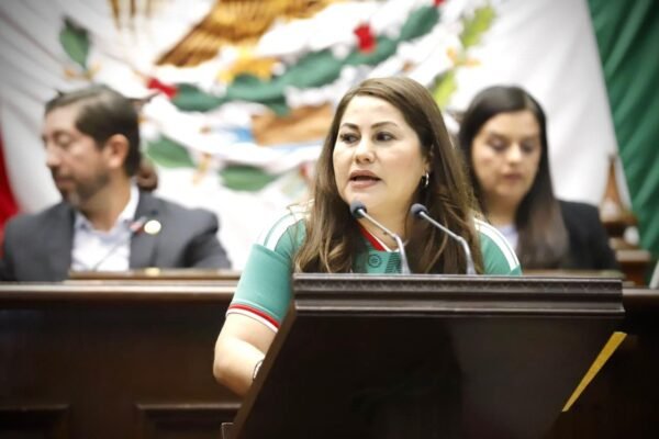 Presentan iniciativa para combatir violencia en el deporte en Michoacán