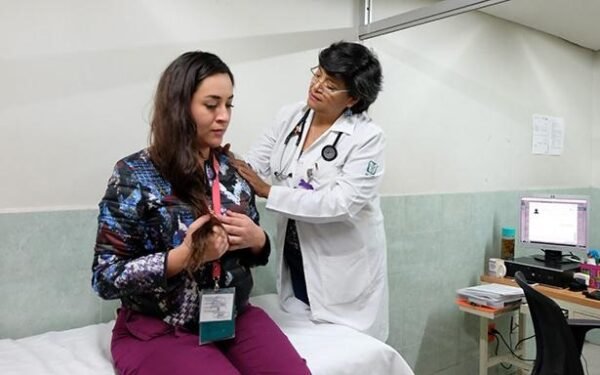 IMSS Michoacán reconoce labor de médicos familiares como primer contacto en atención de pacientes