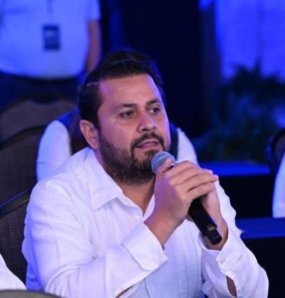 Diputado Armando Tejeda señala aumento de más de cuatro pesos en gasolina regular de 2018 a 2026