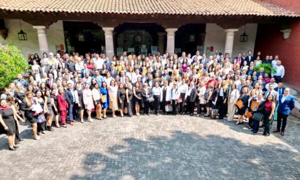 Icatmi celebra 34 años con 19 mil 389 personas atendidas en 2026 y reconoce a colaboradores con décadas de servicio