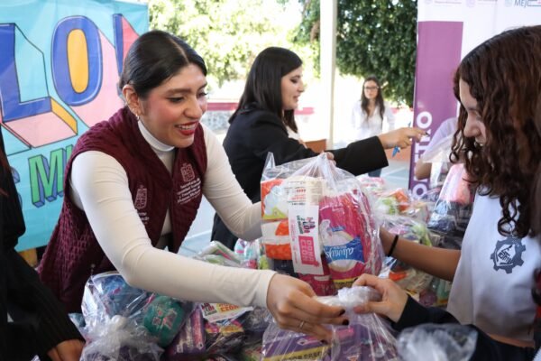 Michoacán garantiza justificantes escolares por menstruación incapacitante tras reforma impulsada por Seimujer