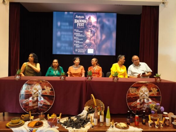 Queréndaro será sede de primera edición del Hacienda Fest 2026 el 29 y 30 de mayo