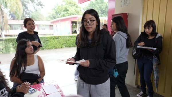 Última semana para entrega de fichas en escuelas Normales de Michoacán