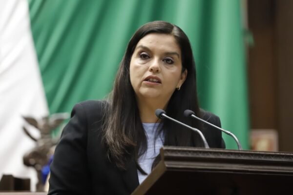 Tere Herrera propone reconocer servicio social como experiencia laboral
