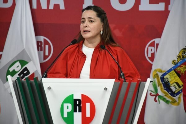 Edna Martínez acusa a funcionarios de Morelia y Morena de hacer campañas adelantadas