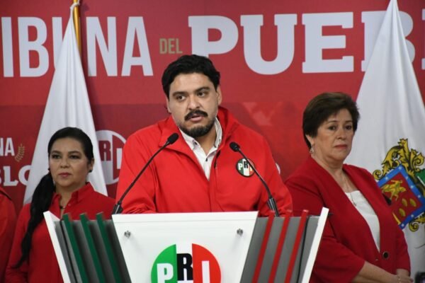 PRI impulsa inhabilitación vitalicia para funcionarios vinculados al crimen
