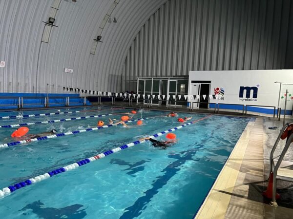 Equipo Morelia-Bicentenario se alista para Campeonato Máster en Argentina