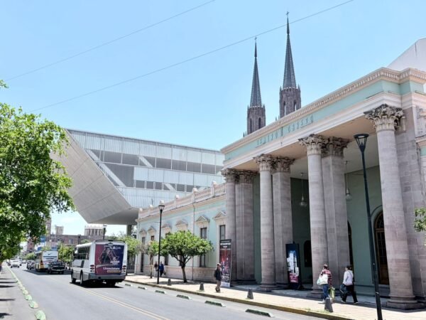 Secum rehabilita Teatro Obrero de Zamora con 322 mil pesos