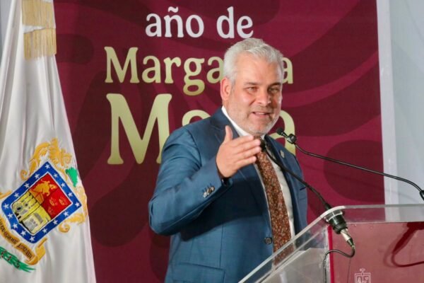 Alfredo Ramírez anula elecciones por crimen en Michoacán