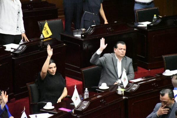 PRI pide veto a reforma electoral por candidaturas independientes