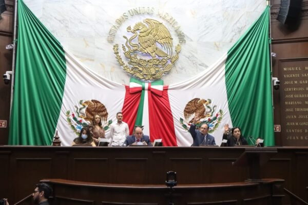 Baltazar Gaona: nuevas elecciones si hay intervención de otro país