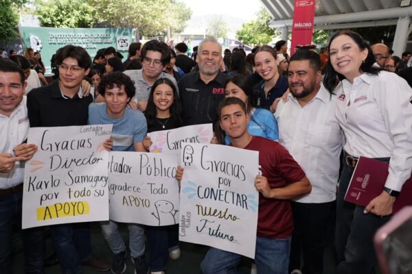 Alfredo Ramírez Bedolla anuncia nueva convocatoria de Datos Gratis para agosto en Michoacán