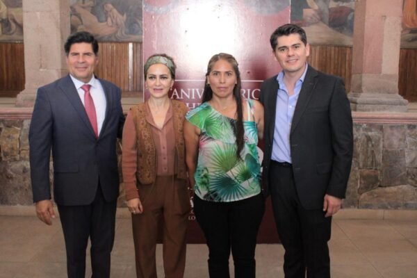 Sí Financia ha entregado 900 créditos productivos en Zitácuaro por 43 mdp