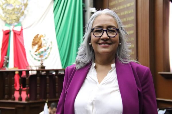Emma Rivera respalda Comisión de Integridad para filtrar candidaturas