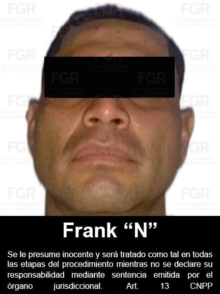 FGR obtiene vinculación a proceso contra persona detenida por portación de arma en Uruapan