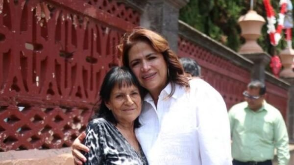 Fabiola Alanís afirma que Plan Michoacán lleva prosperidad compartida a las regiones del estado
