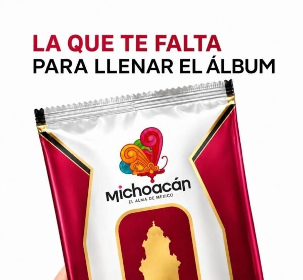 Sectur lanza dinámica de estampas turísticas por Mundial