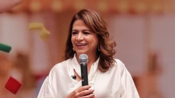 Fabiola Alanís anuncia cero tolerancia a deudores alimentarios en Michoacán