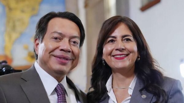 Gabriela Molina informa ajuste en calendario escolar: clases concluirán el 5 de junio por temporada de calor