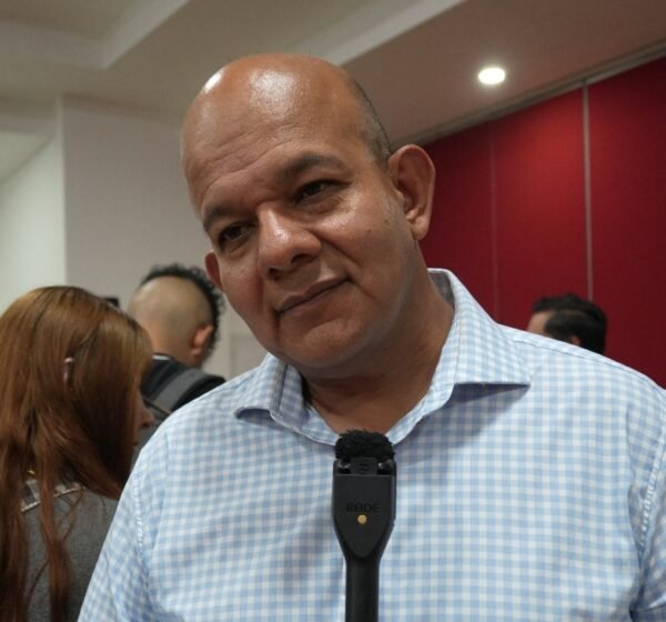 Ismael Arriaga confirma que Juárez contará con Centro Libre para atención integral de mujeres