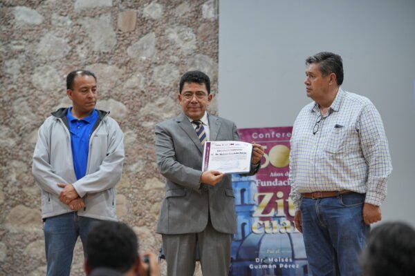 Zitácuaro conmemora 500 años de su fundación con exposición sobre sus siete nombres históricos