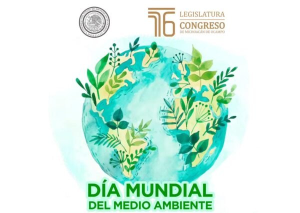 Congreso de Michoacán instituye reconocimiento Homero Gómez al mérito ambiental